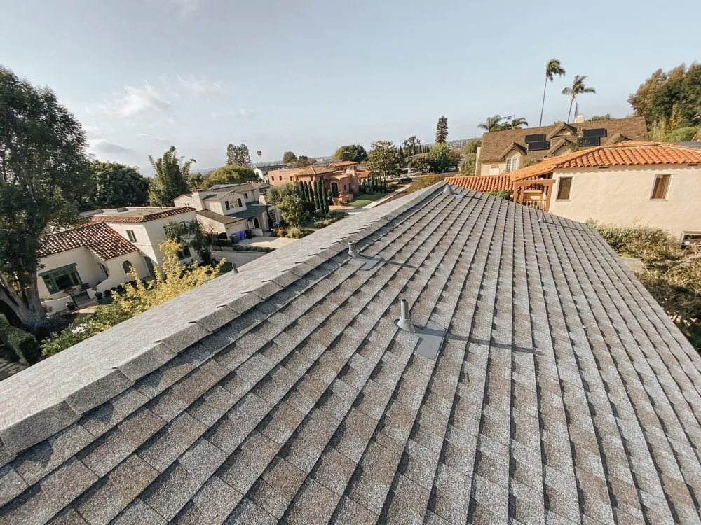 Slide of Boyce's Roofing and Repair