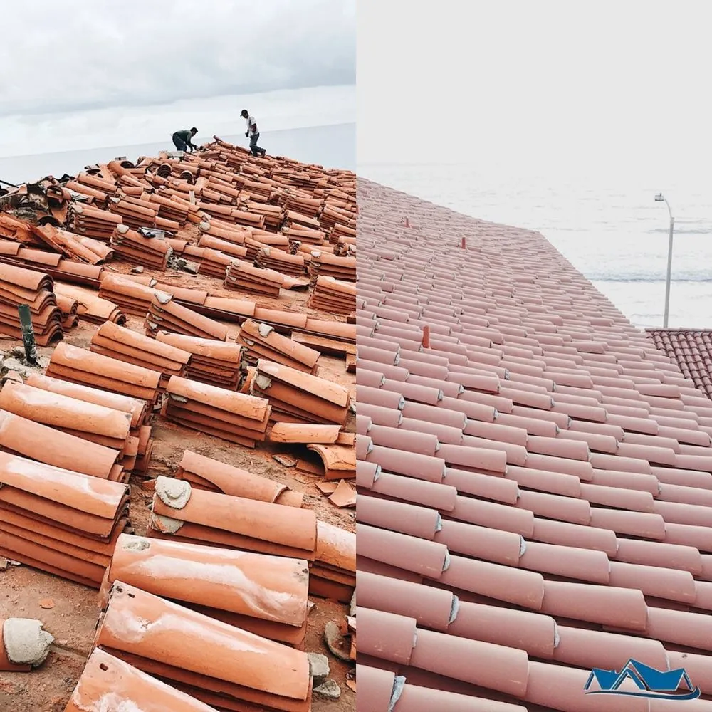 Slide of Boyce's Roofing and Repair