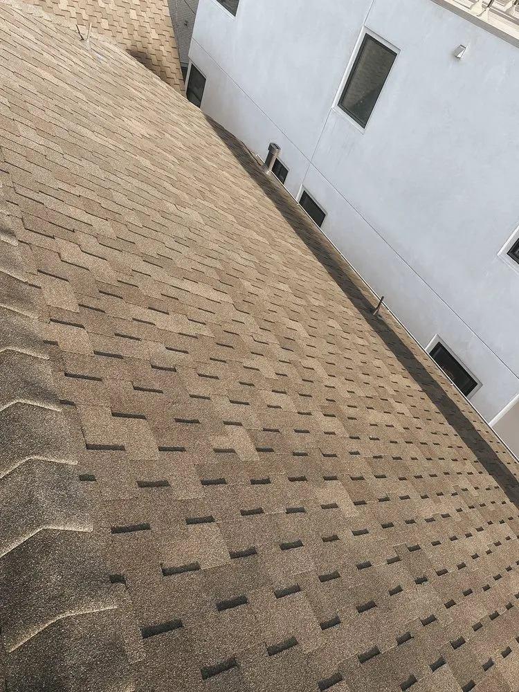 Slide of Boyce's Roofing and Repair