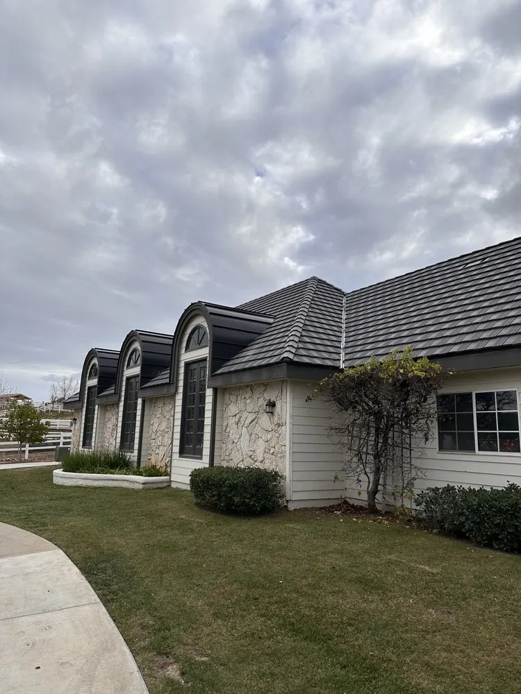 Slide of Boyce's Roofing and Repair