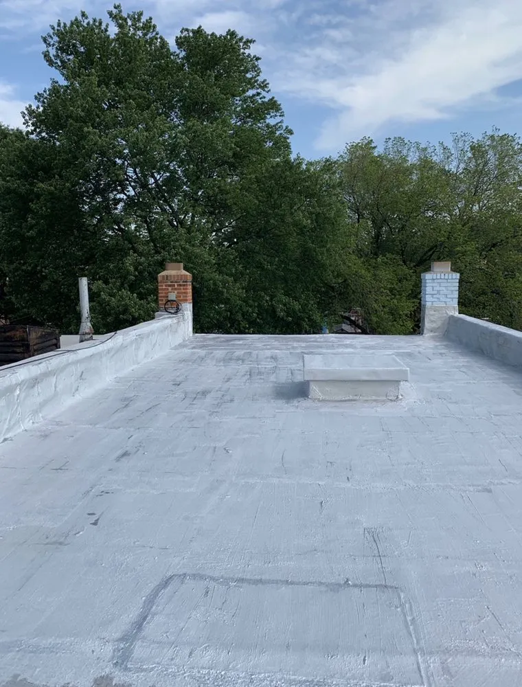 Slide of Boyd Construction Company