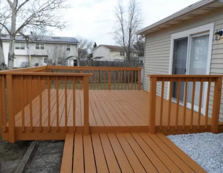 Slide of Boyd Construction Company