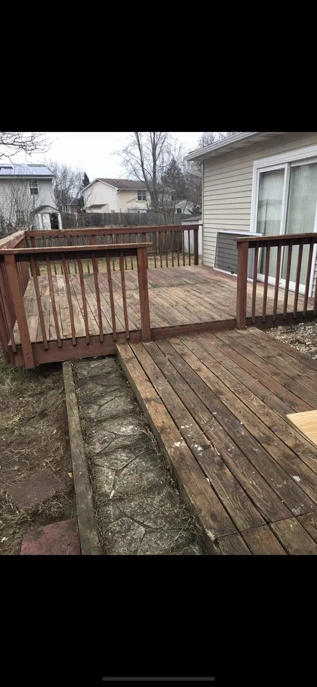 Slide of Boyd Construction Company