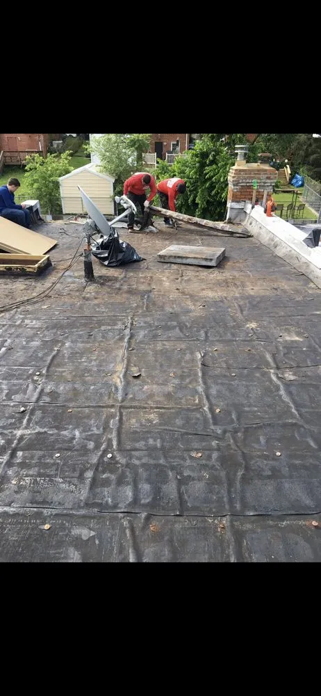 Slide of Boyd Construction Company