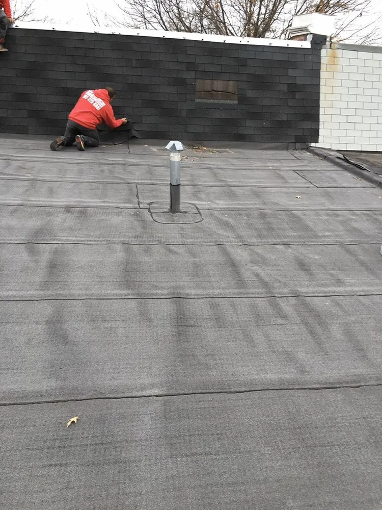 Slide of Boyd Construction Company