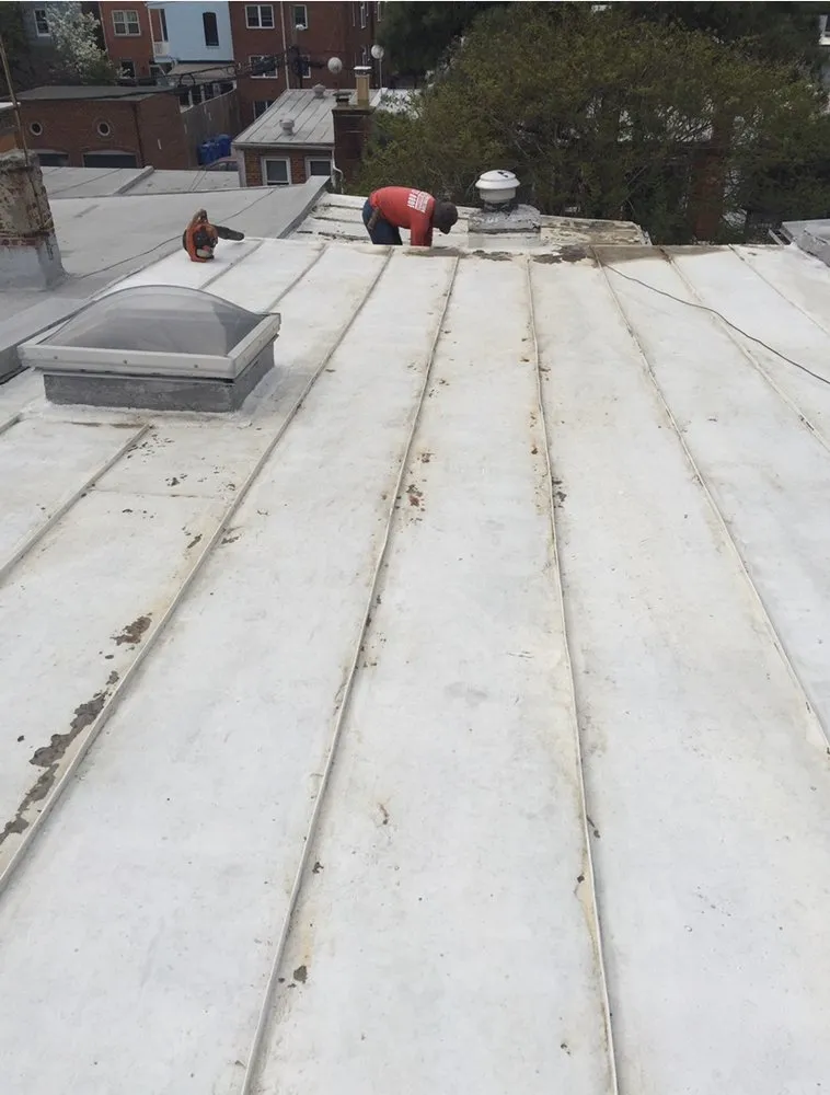 Slide of Boyd Construction Company