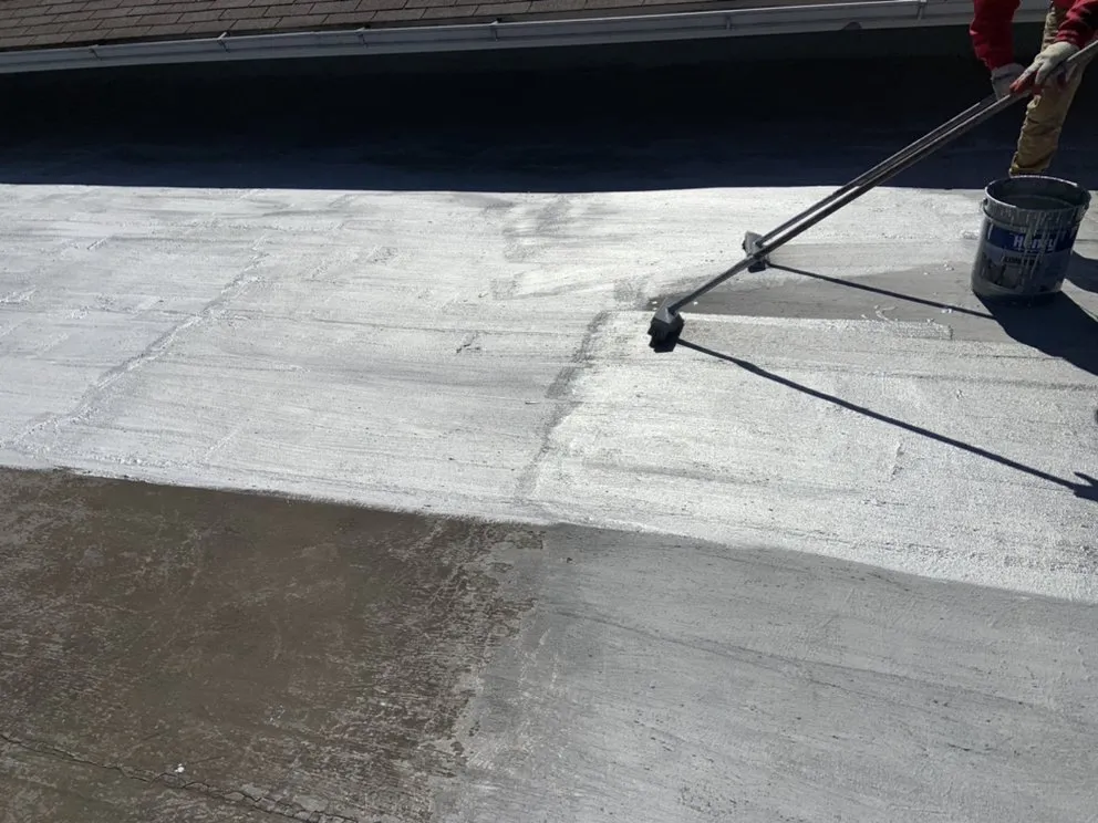 Slide of Boyd Construction Company