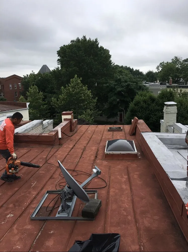 Slide of Boyd Construction Company