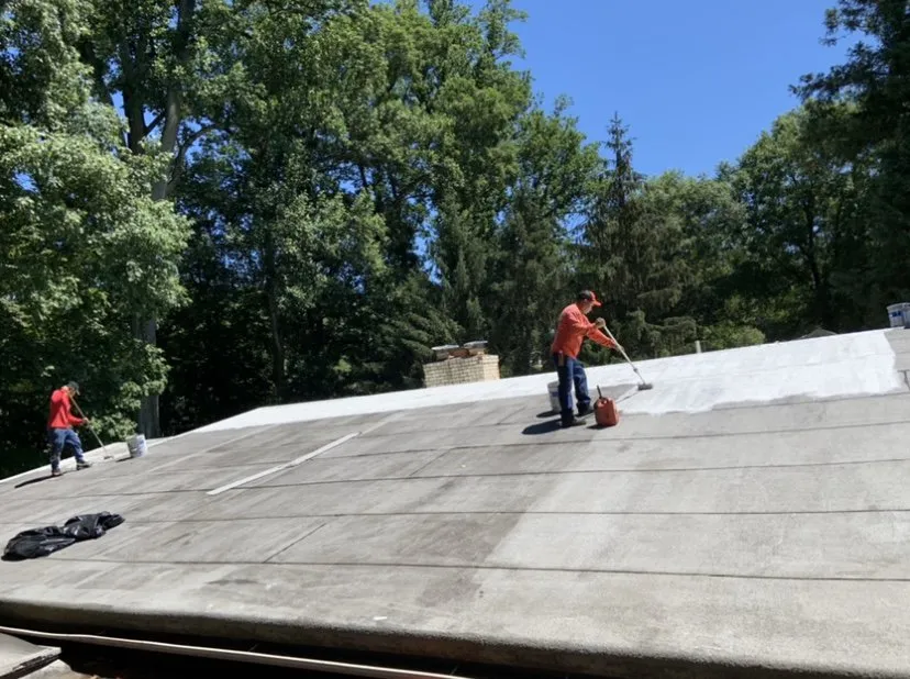 Slide of Boyd Construction Company