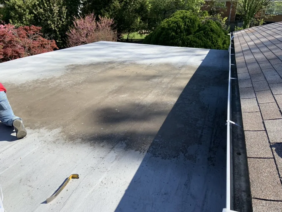 Slide of Boyd Construction Company