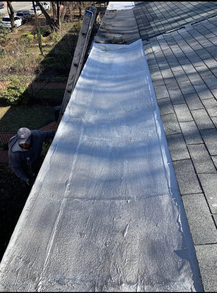 Slide of Boyd Construction Company