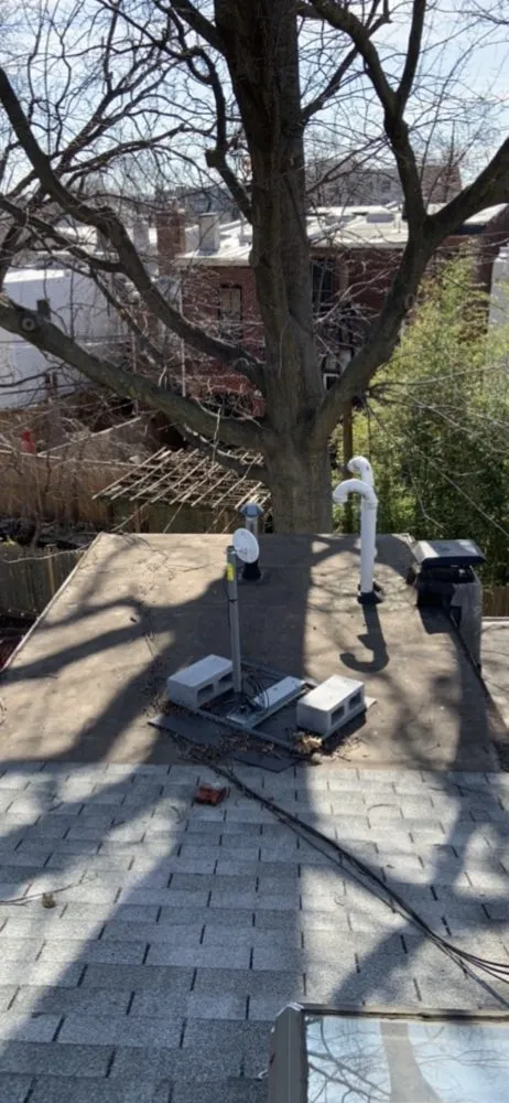 Slide of Boyd Construction Company