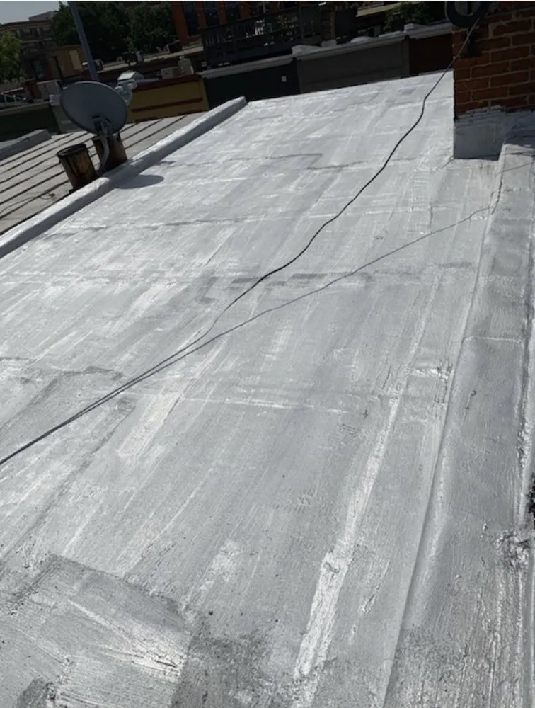 Slide of Boyd Construction Company