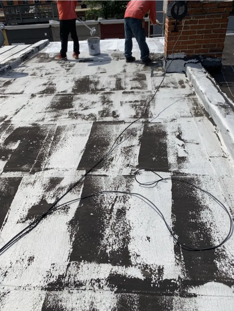 Slide of Boyd Construction Company