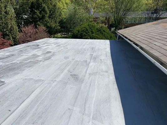 Boyd Construction Company Logo