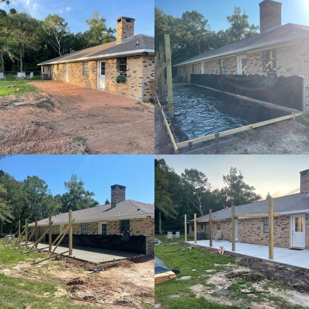 Slide of Boyd Construction Management