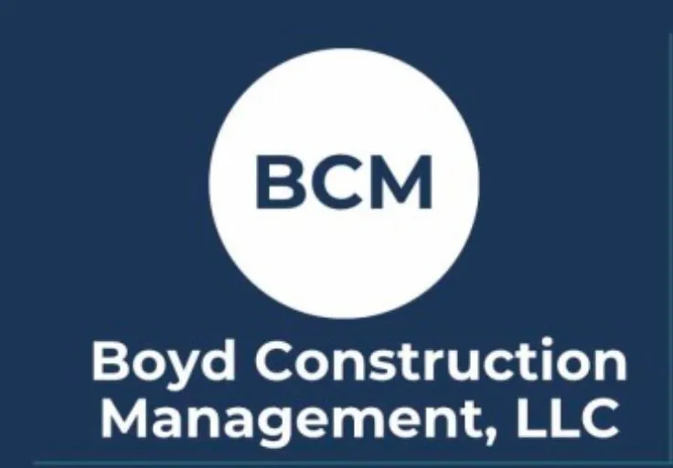 Slide of Boyd Construction Management