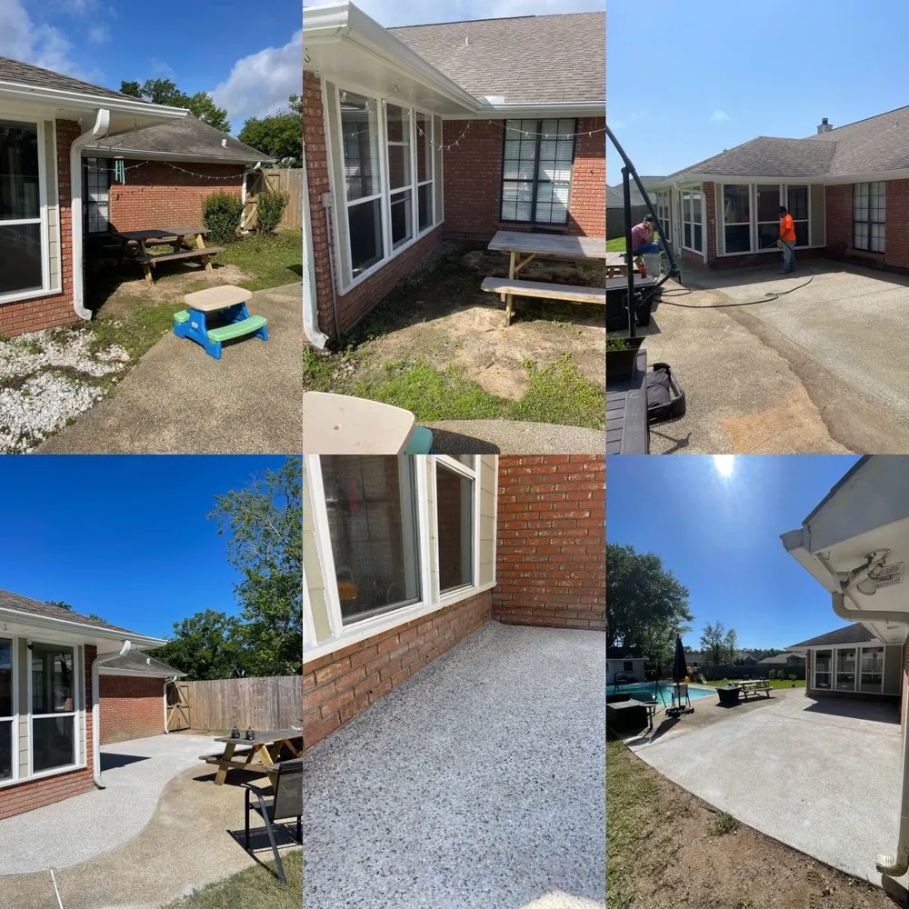 Slide of Boyd Construction Management