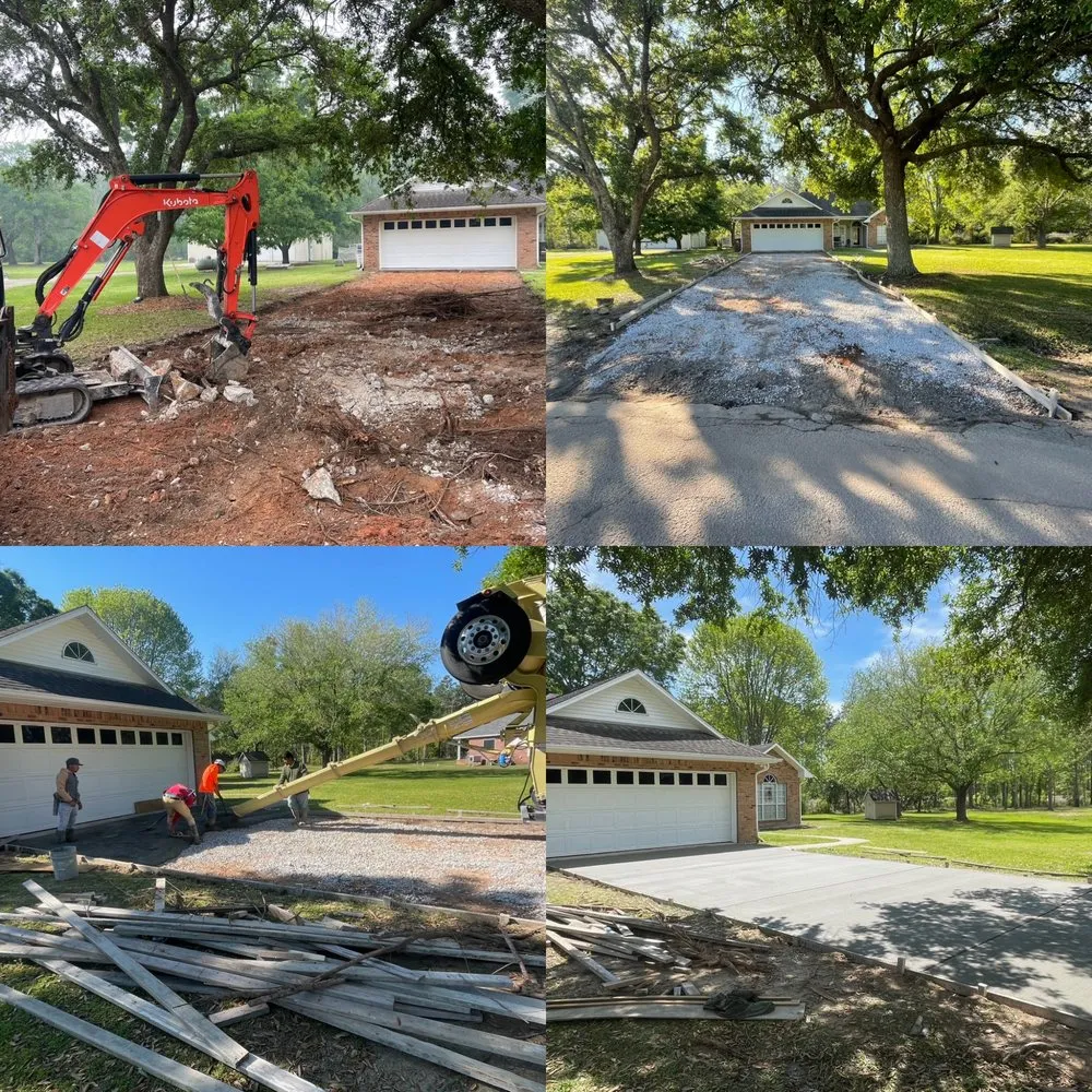 Slide of Boyd Construction Management