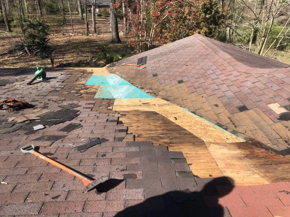 Slide of Boyd Enterprises