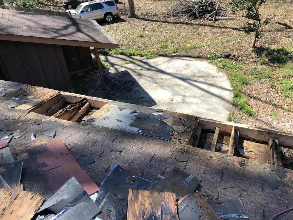 Slide of Boyd Enterprises