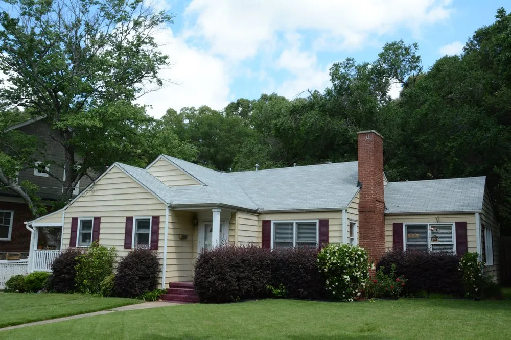 Slide of Boyd Enterprises