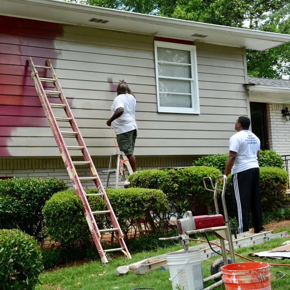 Slide of Boyd Enterprises