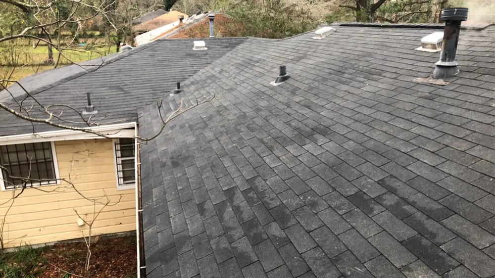 Slide of Boyd Enterprises