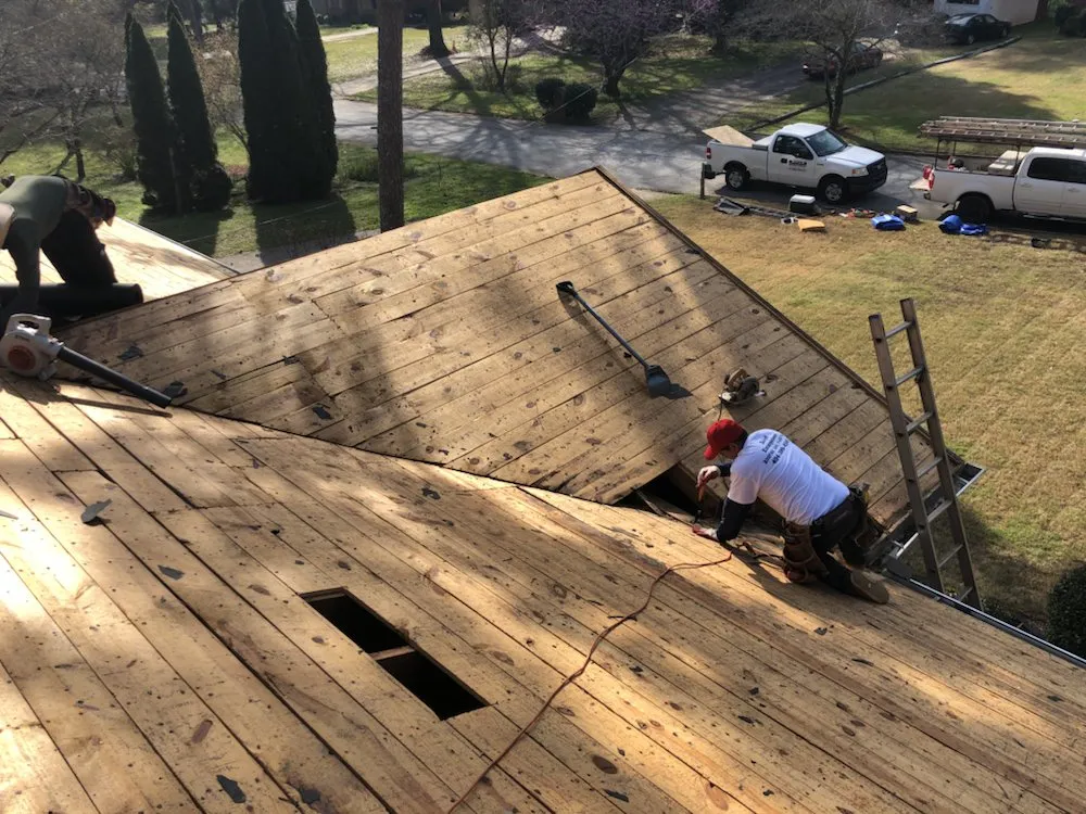 Slide of Boyd Enterprises