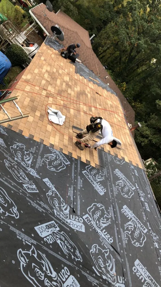 Slide of Boyd Enterprises