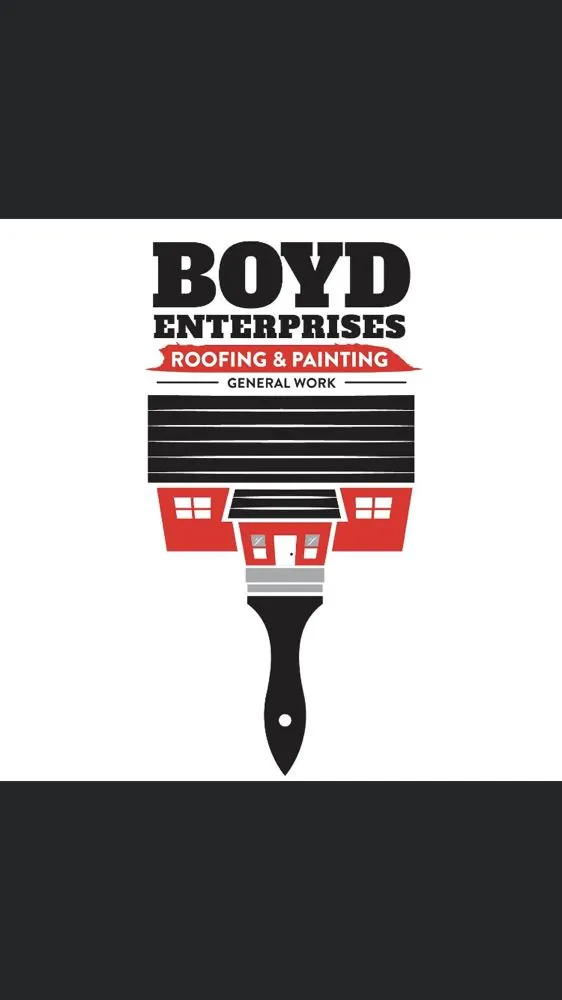 Slide of Boyd Enterprises