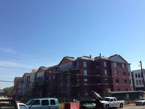 Slide of Boyd Roofing Contractors