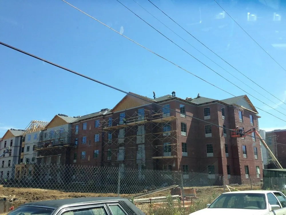 Slide of Boyd Roofing Contractors