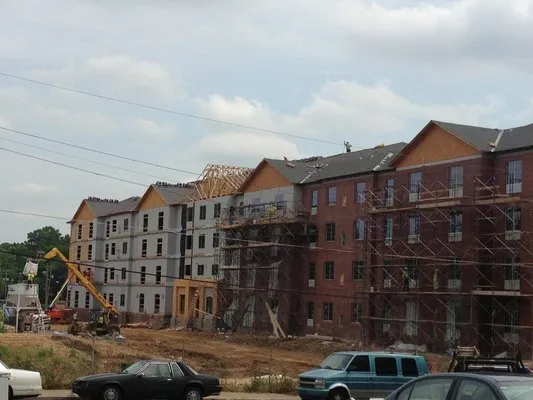 Boyd Roofing Contractors Logo