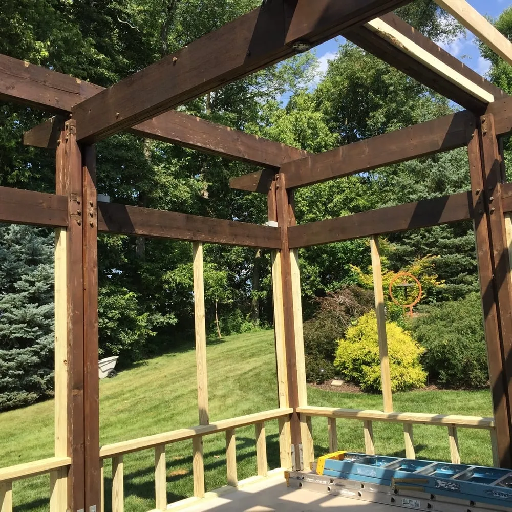 Slide of Boyd's Custom Improvements