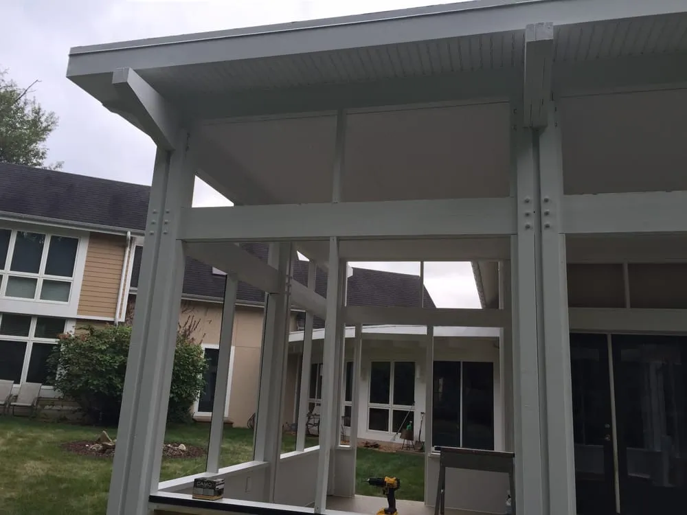 Slide of Boyd's Custom Improvements