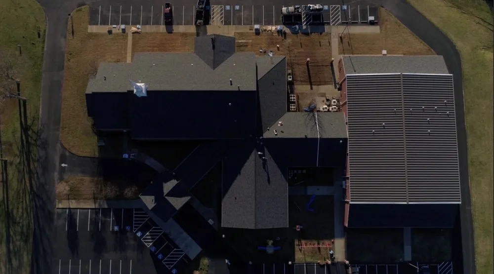 Slide of Boyd’s Of Texas