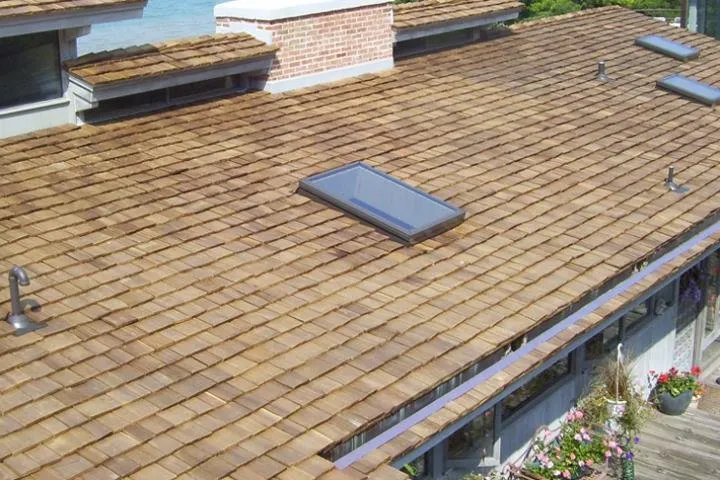 Slide of Boyer Roofing