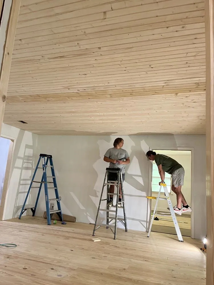 Slide of Boykin Home Builders