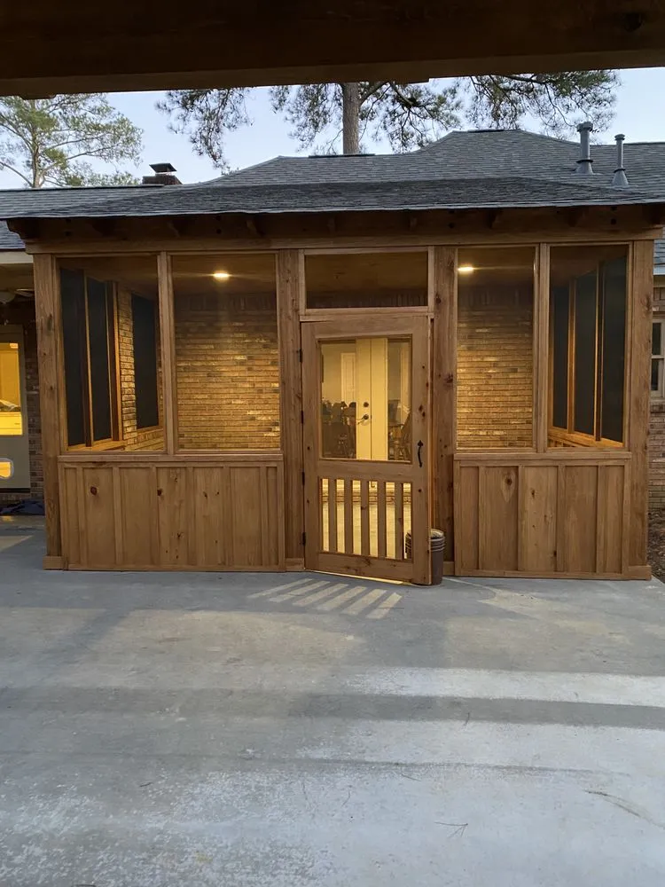 Slide of Boykin Home Builders