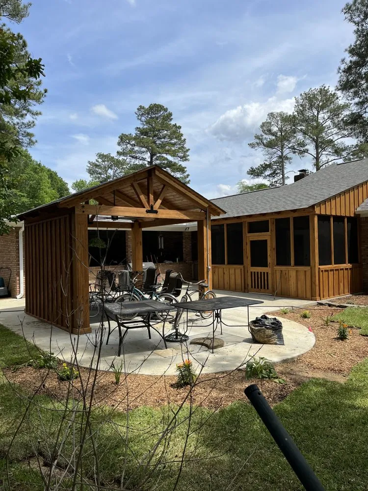 Slide of Boykin Home Builders