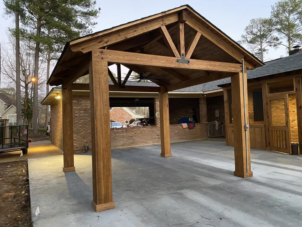 Slide of Boykin Home Builders