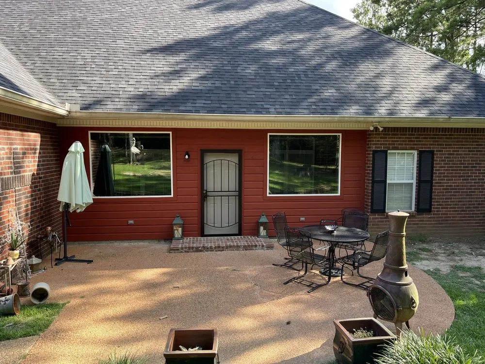 Slide of Boykin Home Builders