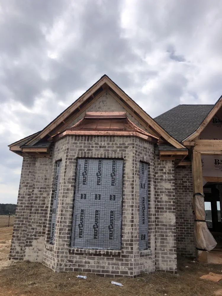 Slide of Boykin Home Builders