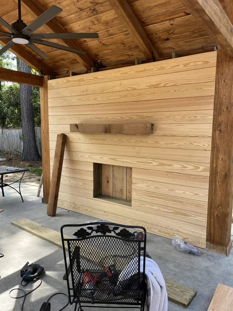 Slide of Boykin Home Builders