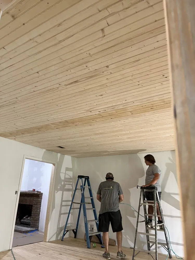 Slide of Boykin Home Builders