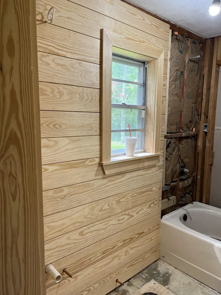 Slide of Boykin Home Builders