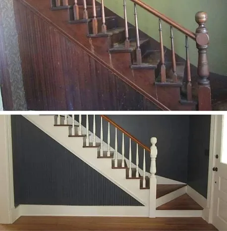 Slide of Boyle Brothers Remodeling