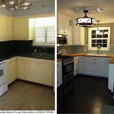 Slide of Boyle Brothers Remodeling