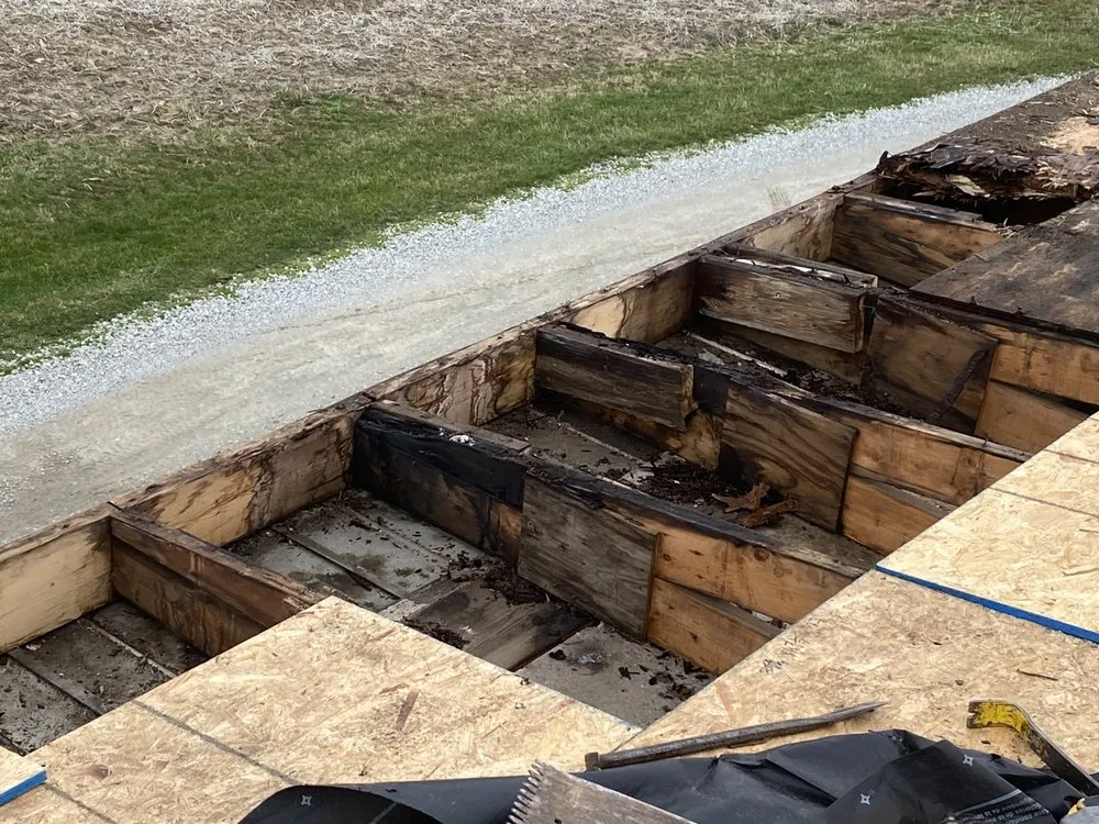 Slide of Boyle Home Solutions